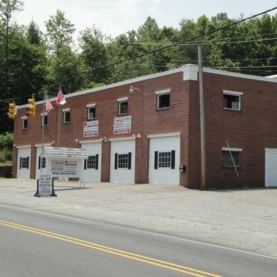 Realty World Bollinger & Associates