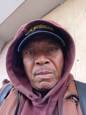 Sheriff of Jefferson County