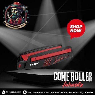 Bammel Smoke and Vape LLC