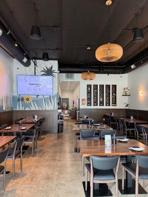 Tora Japanese Kitchen