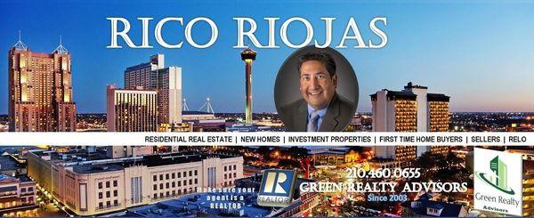 Green Realty Advisors