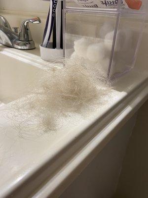 Grondin's Hair Centers