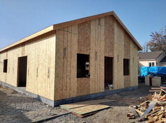 JM General Contracting