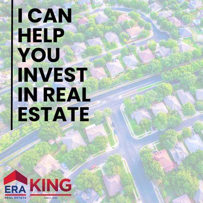 Jason Shelby - ERA King Real Estate