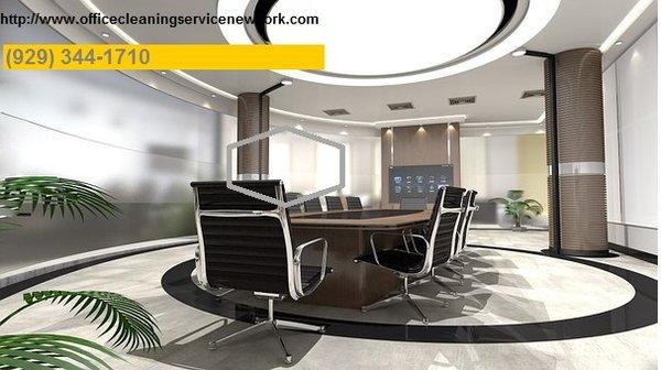 Office Cleaning Service New York