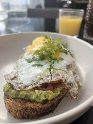 Riot House Restaurant & Bar