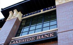 Lakeside Bank