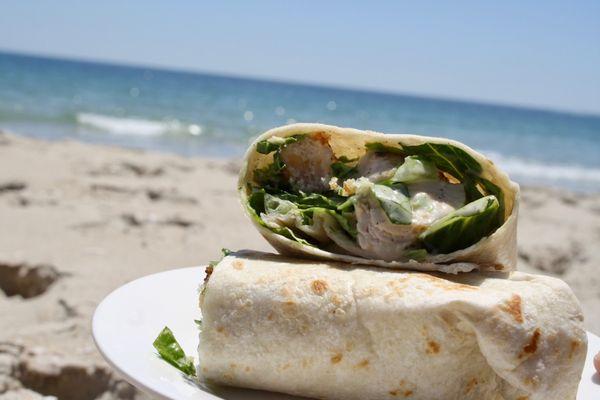 JULIUS CAESAR WRAP