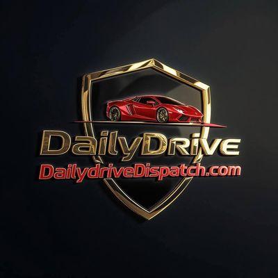 Daily Drive Dispatch