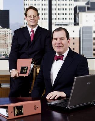 Charles F Callanan, LLP