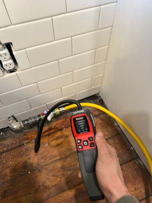 Danson Heights Service