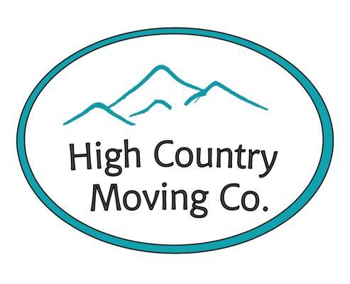 High Country Moving