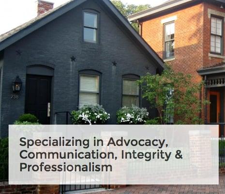 Joe Peffer - Columbus Realtor