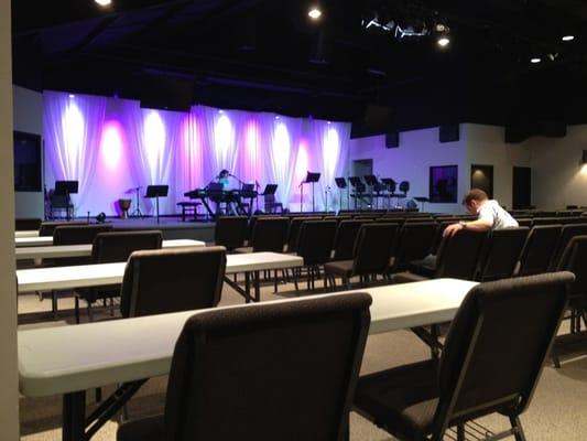 International House of Prayer-Atlanta