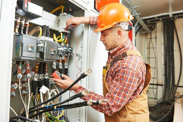 Kinetic Electrical Service