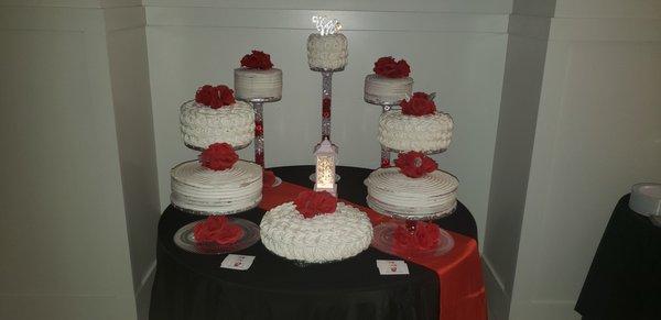 B&BWorld/Beyond Blessed Bakery