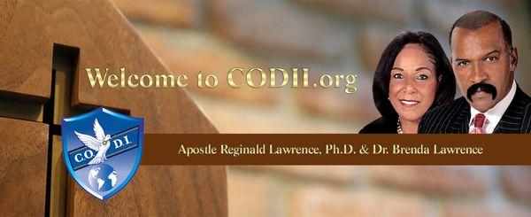 Church Of Deliverance International