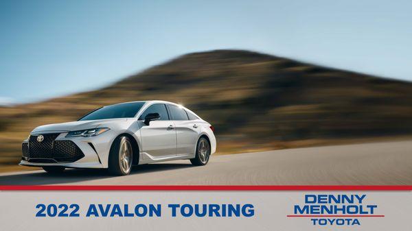 Denny Menholt Toyota