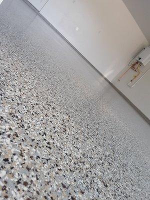 Top Notch Decorative Floors