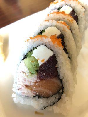 Shinsei Sushi