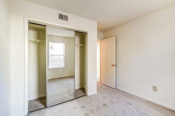 Berkshire Apartments