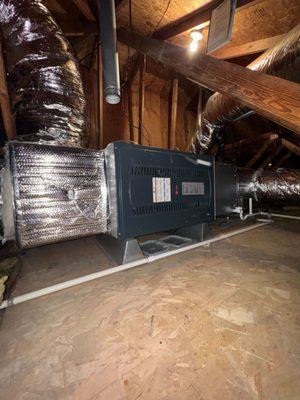 Air Care Heating And Air Conditioning