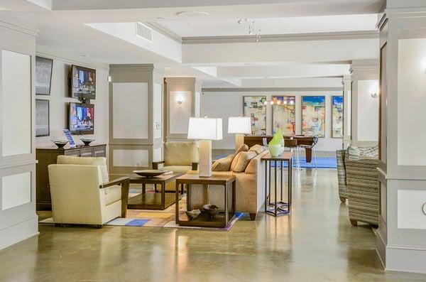 Amberleigh South & Amberleigh Shores