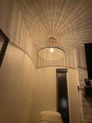 Prickly Pear Repairs