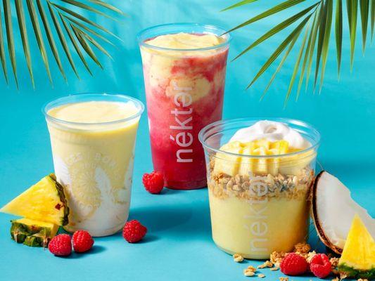 Nekter Juice Bar