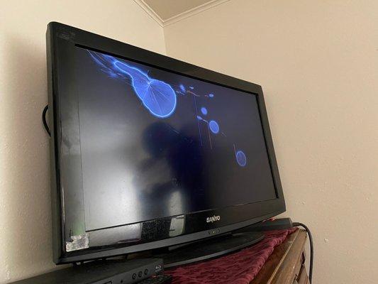 Covered Wagon Moving