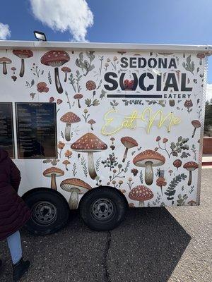 Sedona Performing Arts Center