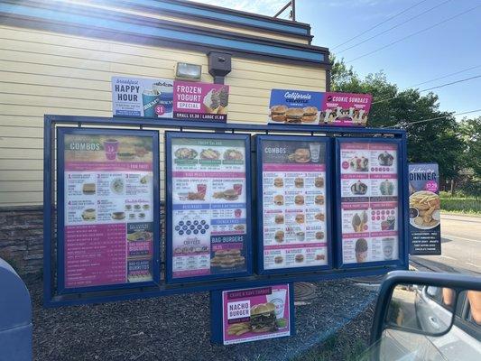 Braum's Ice Cream & Dairy Stores