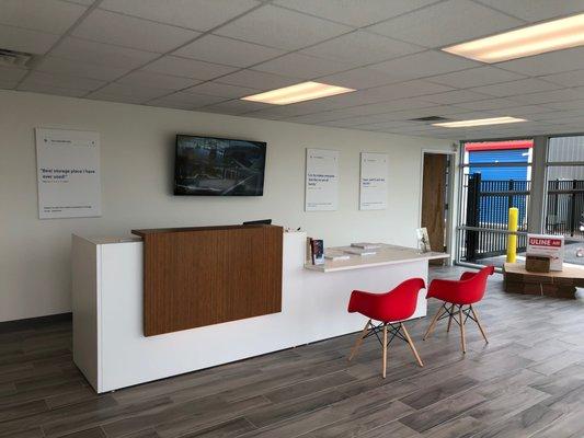 USA Storage Centers - Meridianville