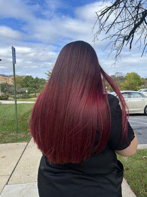 Krissia's Hair Salon