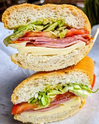 Italian sub