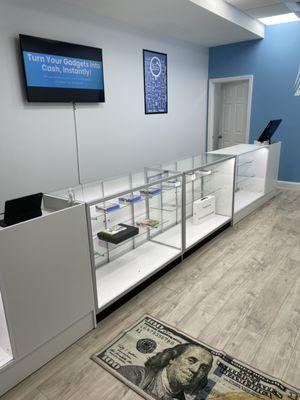 Sell Your Gadgets - Cash For Electronics