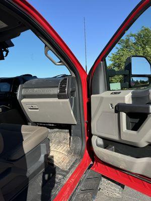 Western Carolina Forestry