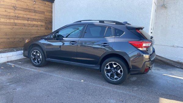 CARSTAR East Valley Collision