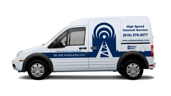St Joe Wireless