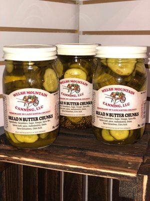 Smithville Peanut Butter Company