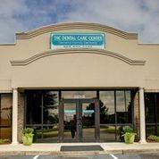 The Dental Care Center