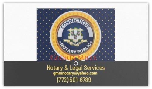 A Notary & Legal Services
