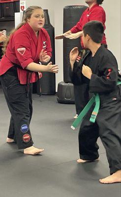Kovar's Satori Academy Of Martial Arts