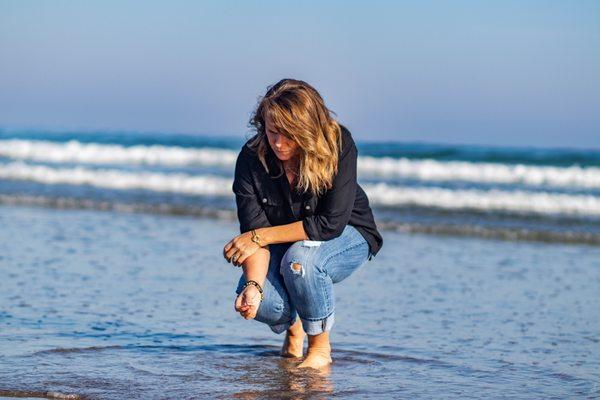 Sea Glass Health Coaching