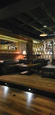 Downtown Underground