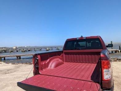 Custom Audio Tint & Alarm