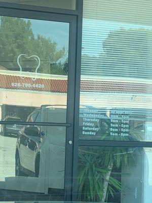 Yasmini Atacador, DDS