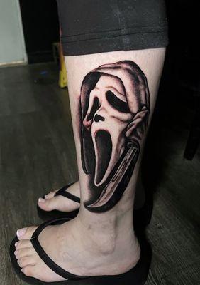 Black Raven Studio and Tattoo