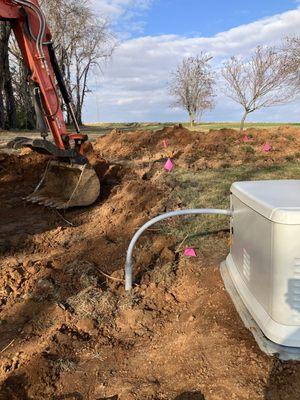 Tennessee Home Power LLC