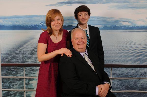 Panchesin Chiropractic Center